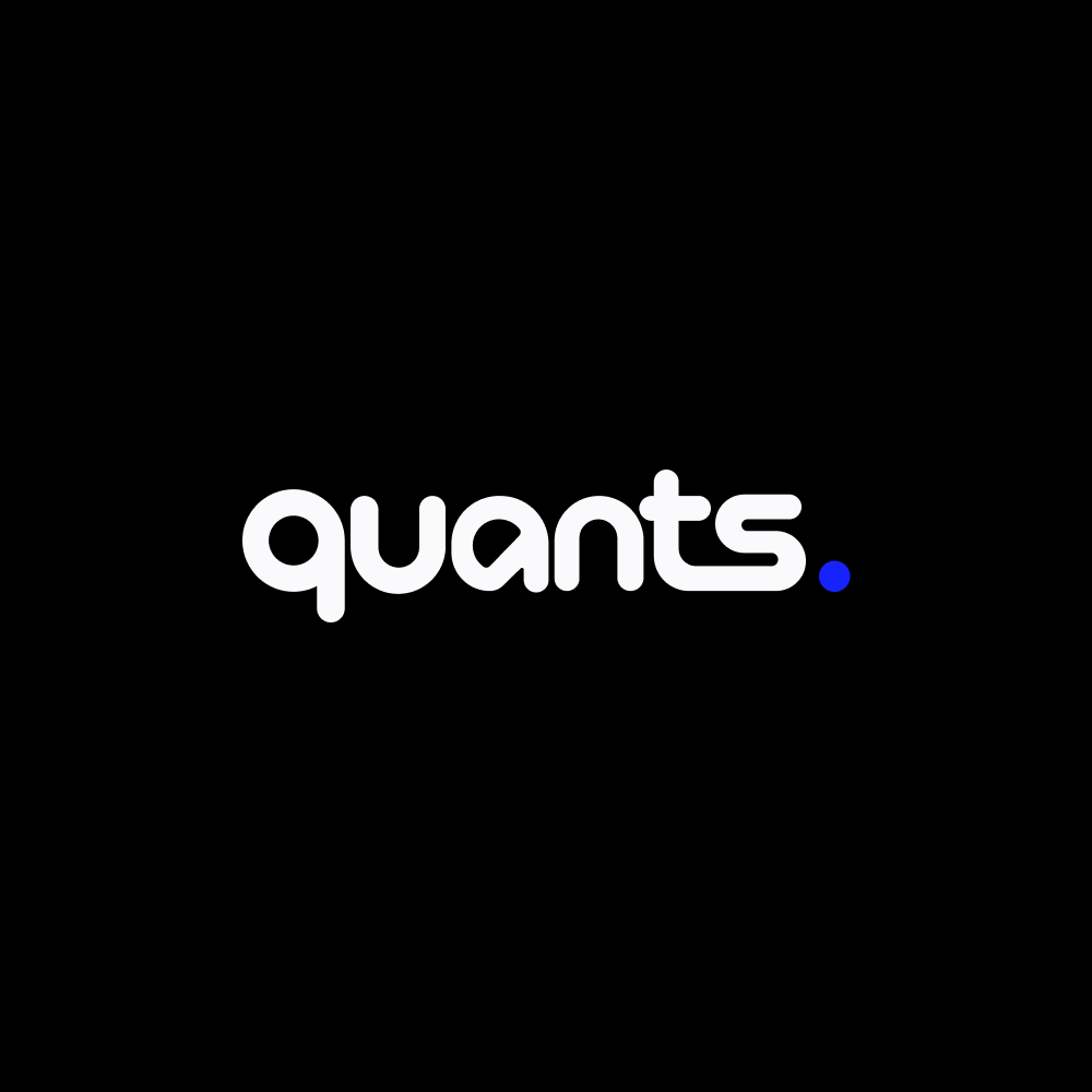 Quant logo